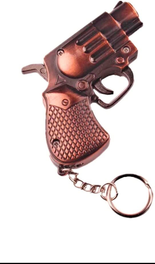 Gun Torch Lighter