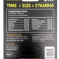 Magnum 24K Gold Male Enhancement Pill