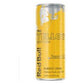 Red Bull - Tropical Yellow Edition Energy Drink 8.4 oz ( cans-4)