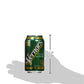 Vernors Gingerale, 12 Fl Oz (pack of 6)