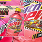 Mountain Dew MTN DEW Spark It Up! Limited Edition Raspberry Lemonade Flavor Soda Pop 20 FL Oz (2 Count)