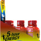 5-hour ENERGY Shot, Regular Strength, Berry 1.93 Ounce, 12 Count