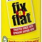 Fix-A-Flat 29225 Standard Aerosol Tire Inflator, 453g, 1