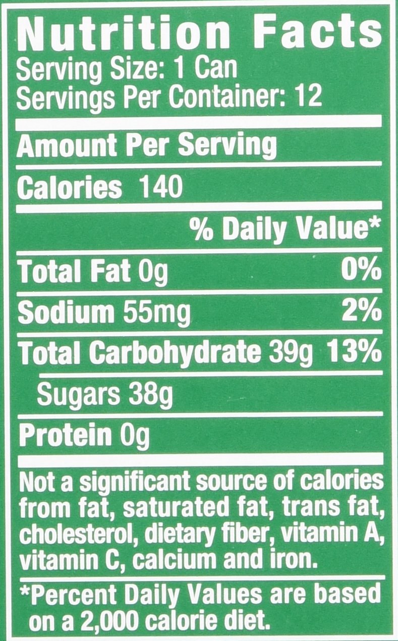 Vernor's Vernor's Ginger Ale