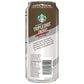 Starbucks Tripleshot Energy Espresso Coffee Beverage, Mocha, 15 oz Can